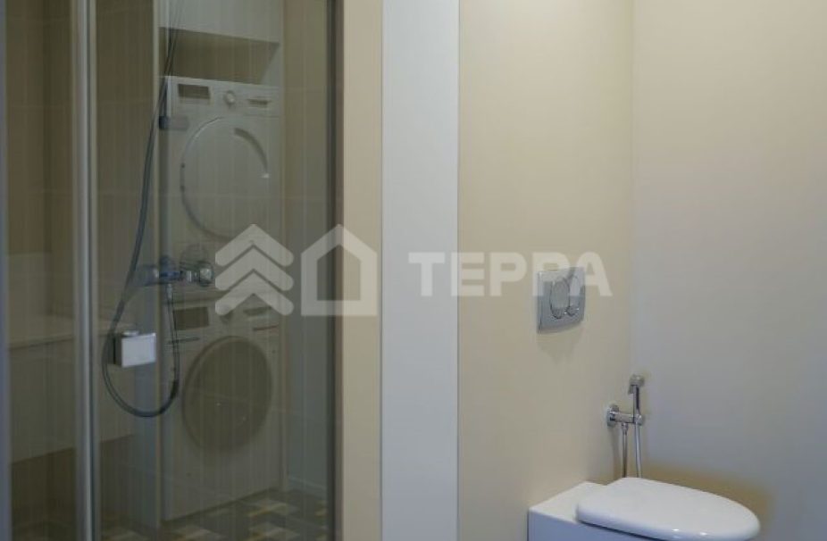 Объект ID 17469 - Квартира