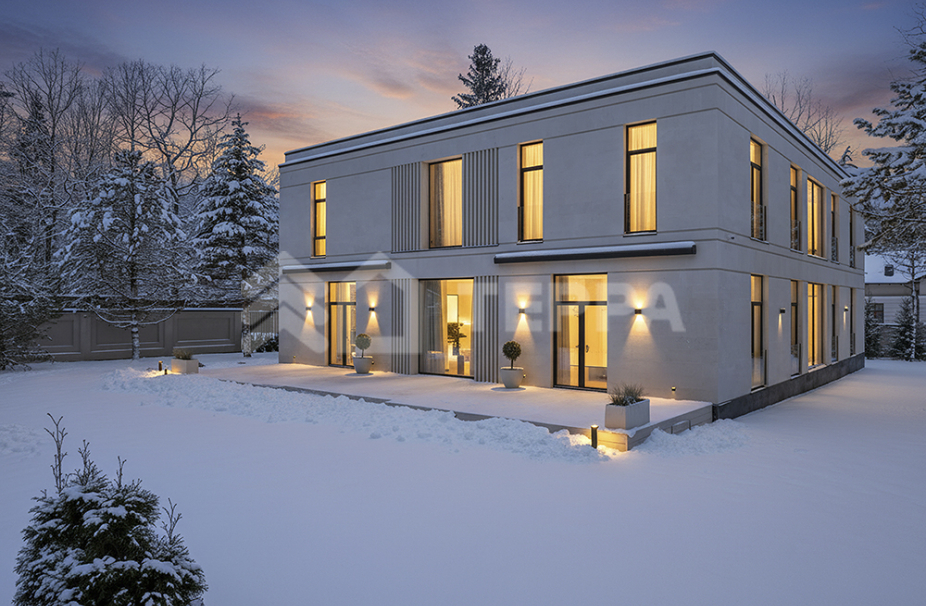 Объект ID 19001 - Дом