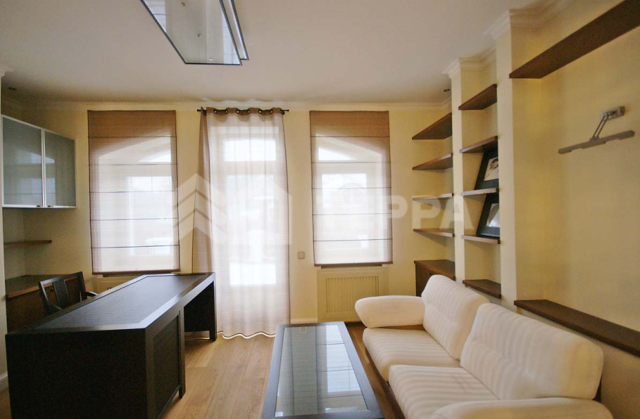 Объект ID 14492 - Дом