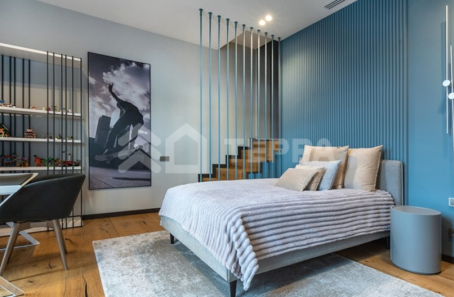 Объект ID 17836 - Дом