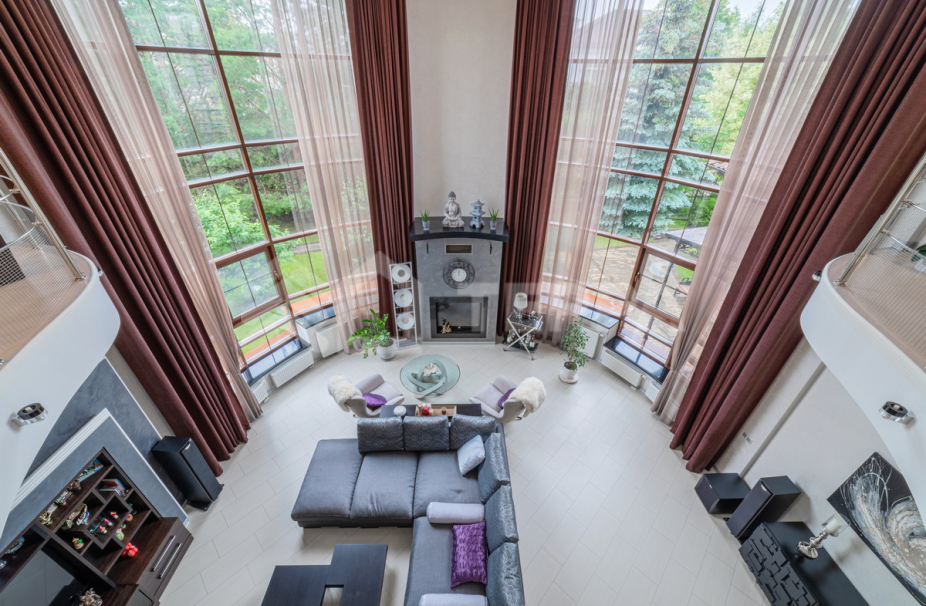 Объект ID 18787 - Дом