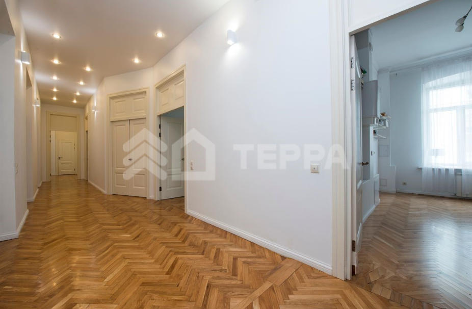 Объект ID 17402 - Квартира