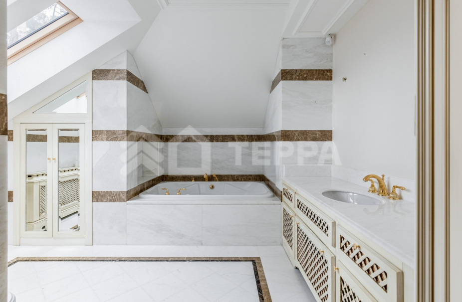 Объект ID 19036 - Дом