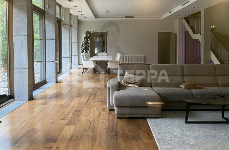 Объект ID 17992 - Дом