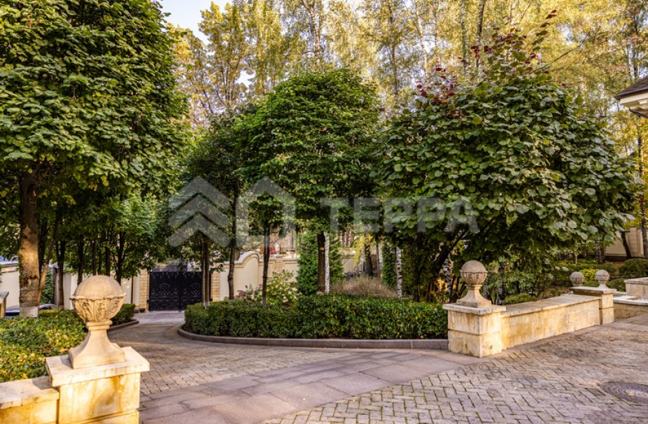 Объект ID 18958 - Дом