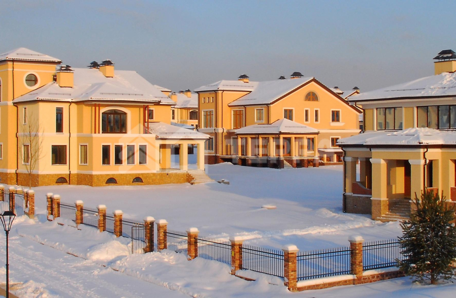 Рубин Эстейт