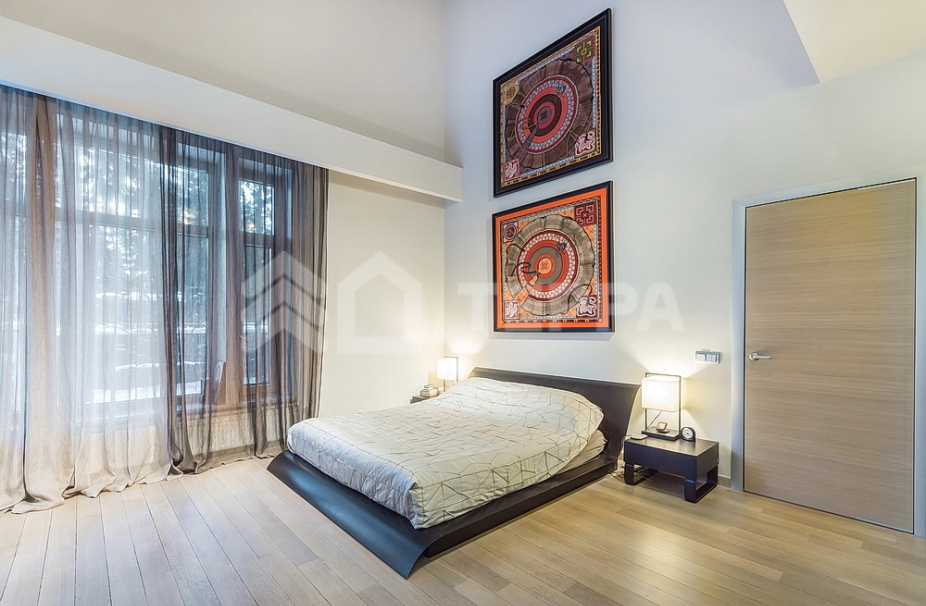 Объект ID 16792 - Дом