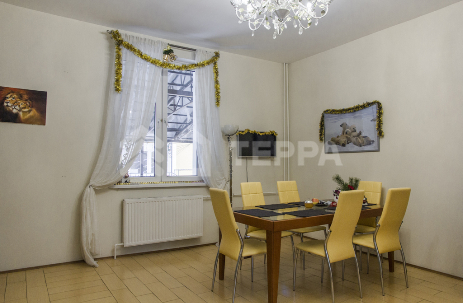 Объект ID 9702 - Дом