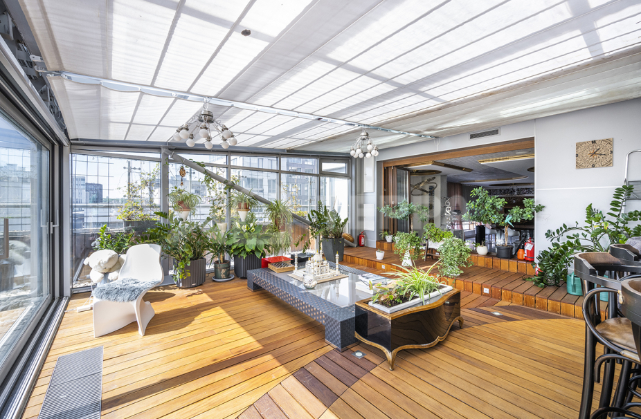 Объект ID 17686 - Квартира