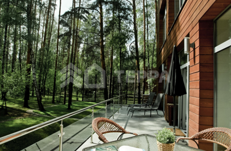 Объект ID 9746 - Дом