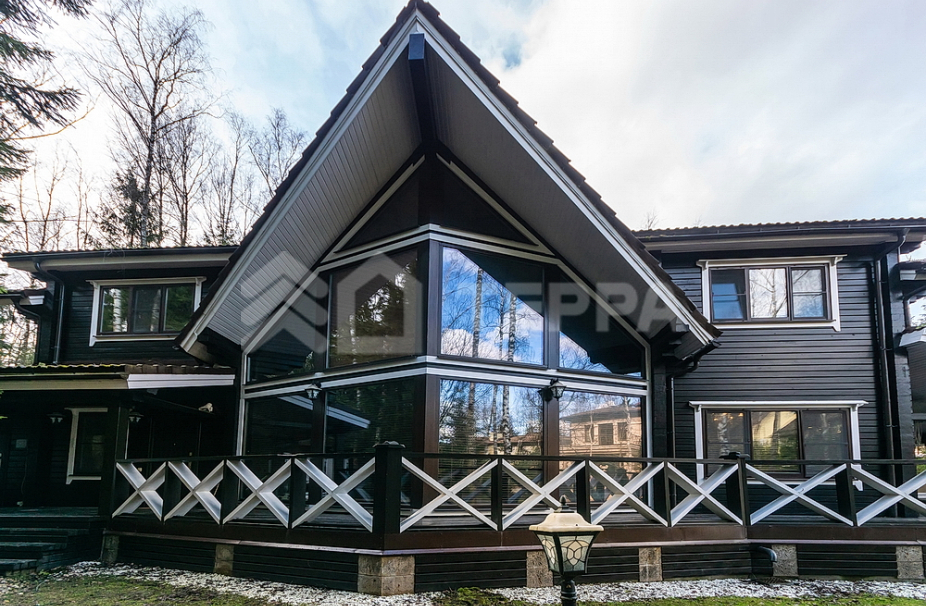 Объект ID 16350 - Дом