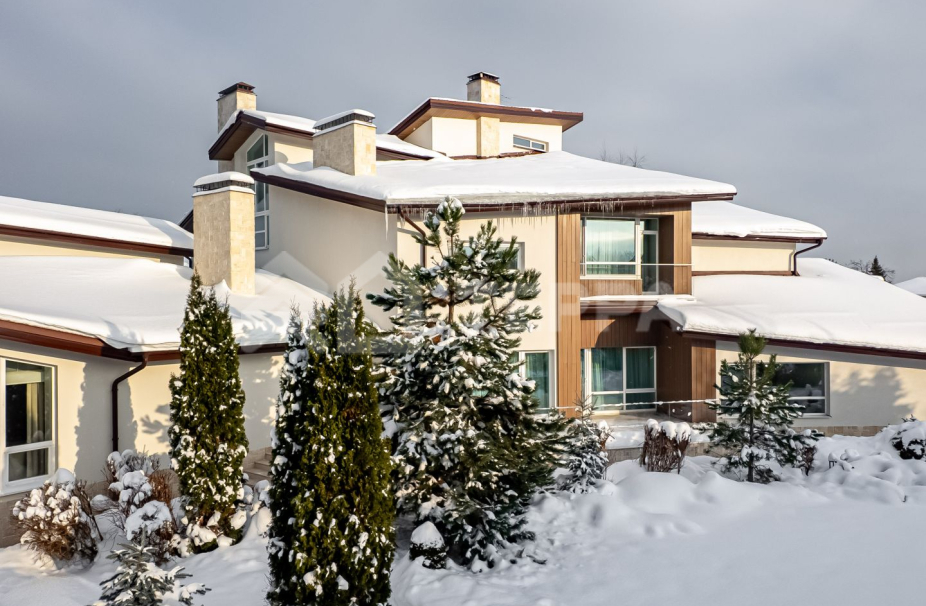 Объект ID 19041 - Дом