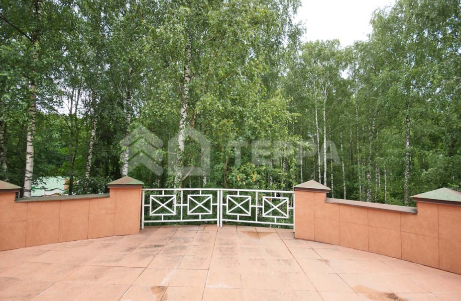 Объект ID 14306 - Дом