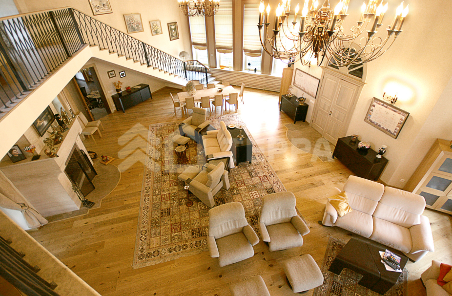 Объект ID 10337 - Дом