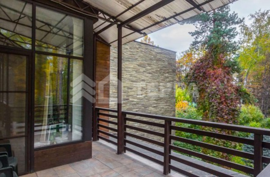 Объект ID 18671 - Дом