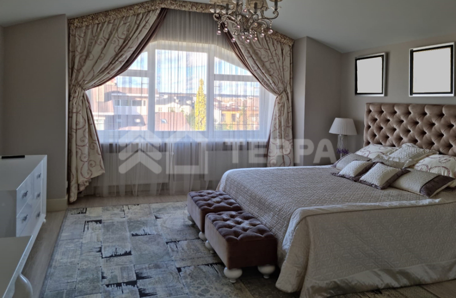 Объект ID 17006 - Дом