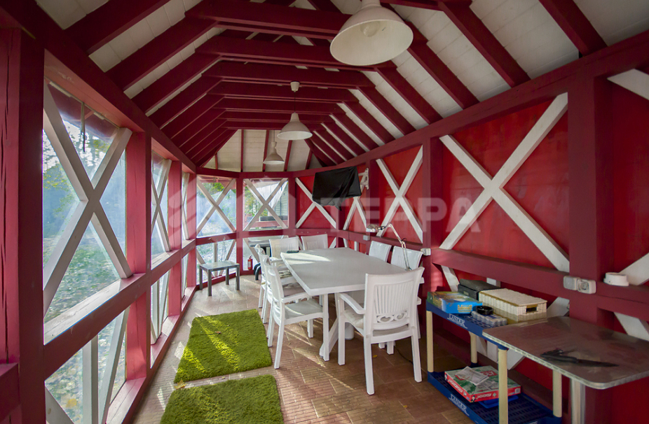 Объект ID 10640 - Дом