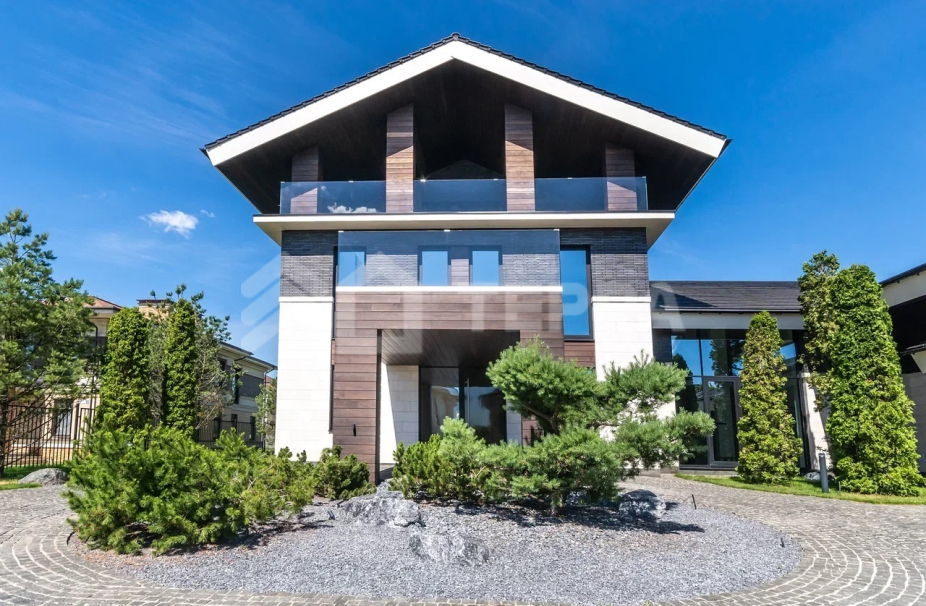 Объект ID 17193 - Дом