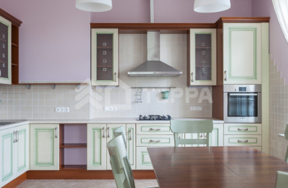 Объект ID 14937 - Таунхаус