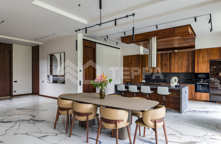 Объект ID 18931 - Дом