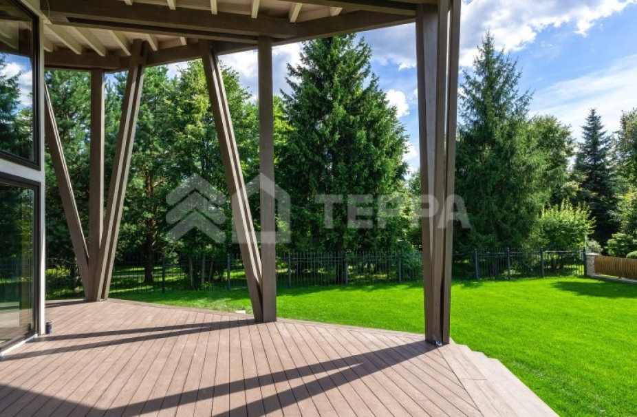 Объект ID 17586 - Дом