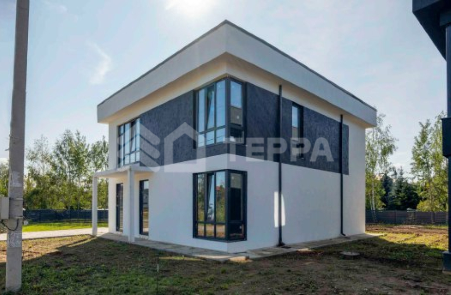 Объект ID 18860 - Дом