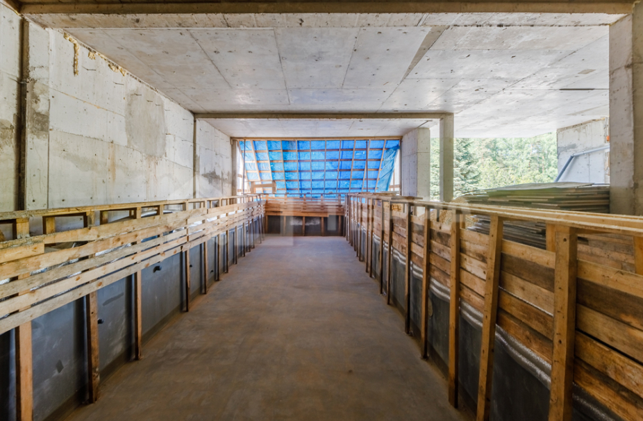 Объект ID 18083 - Дом