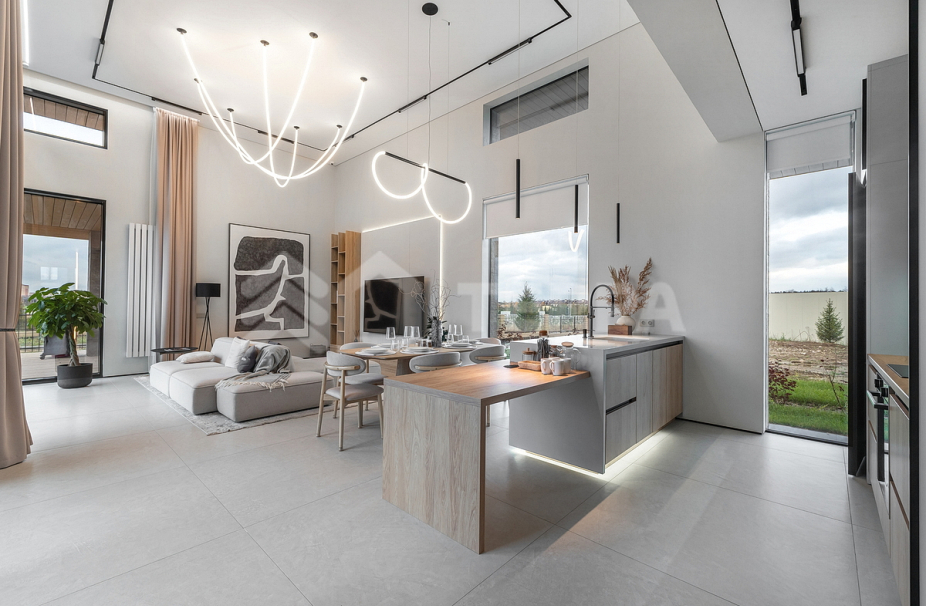 Объект ID 18938 - Дом