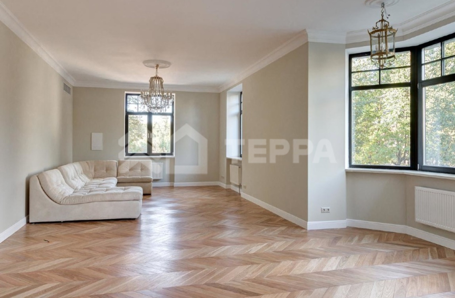 Объект ID 16023 - Дом