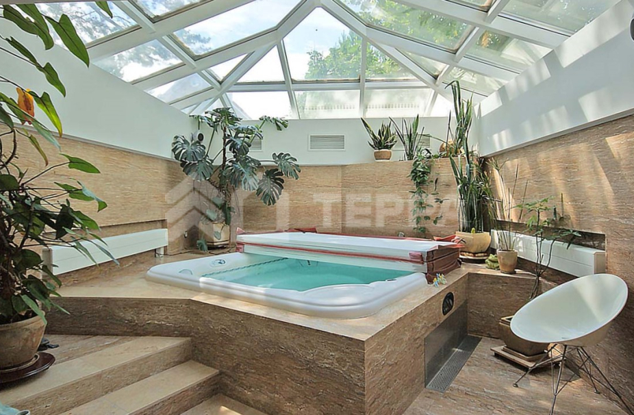 Объект ID 15484 - Дом