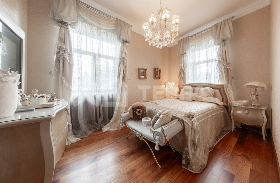 Объект ID 18120 - Дом