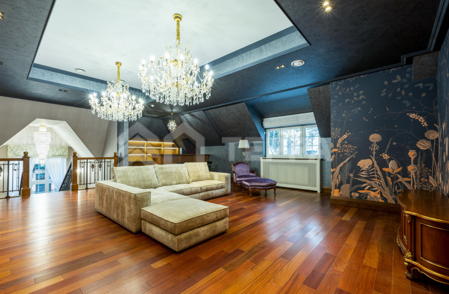 Объект ID 10789 - Дом