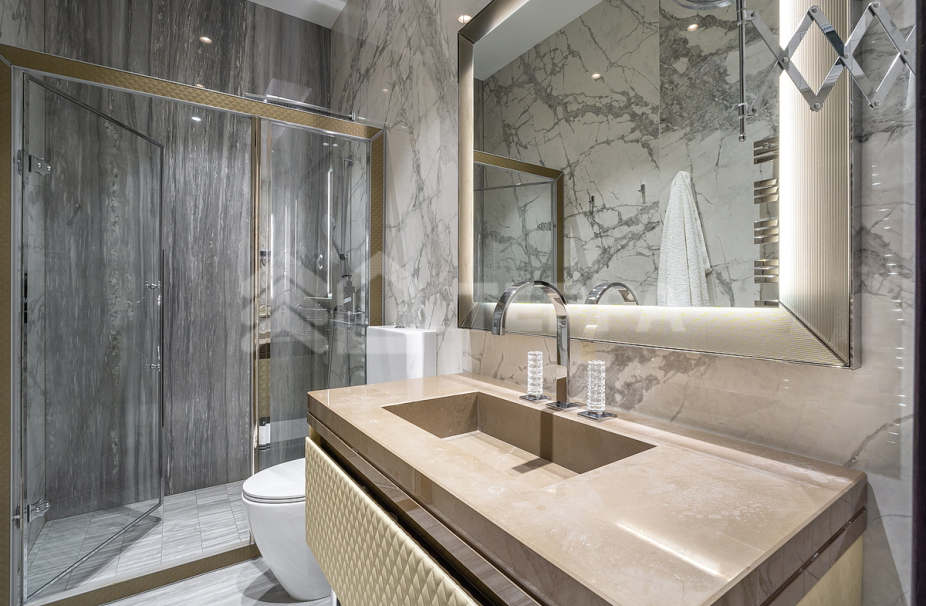 Объект ID 18318 - Дом