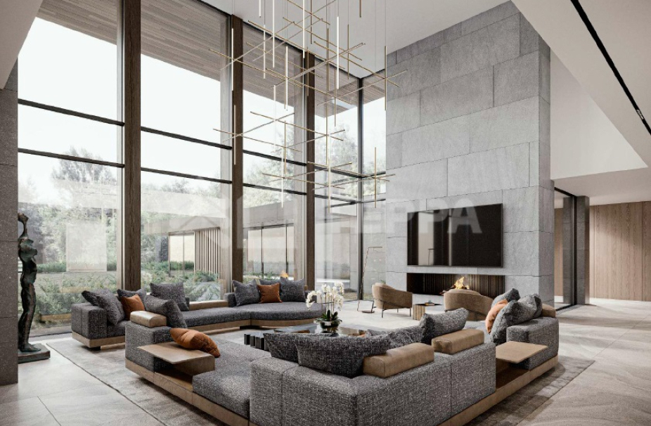 Объект ID 16744 - Дом