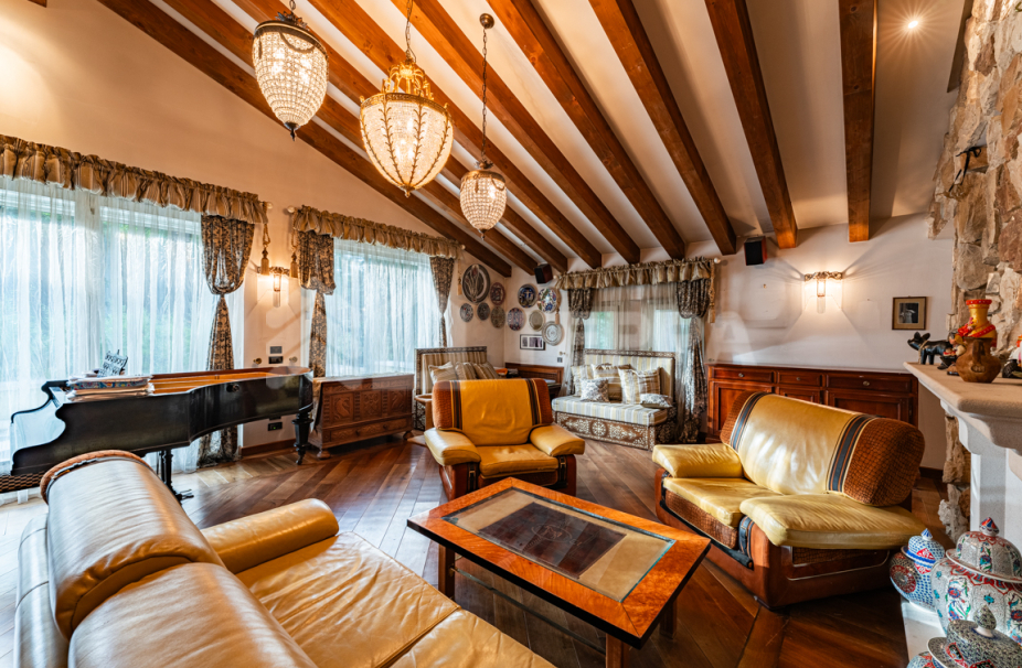 Объект ID 18906 - Дом