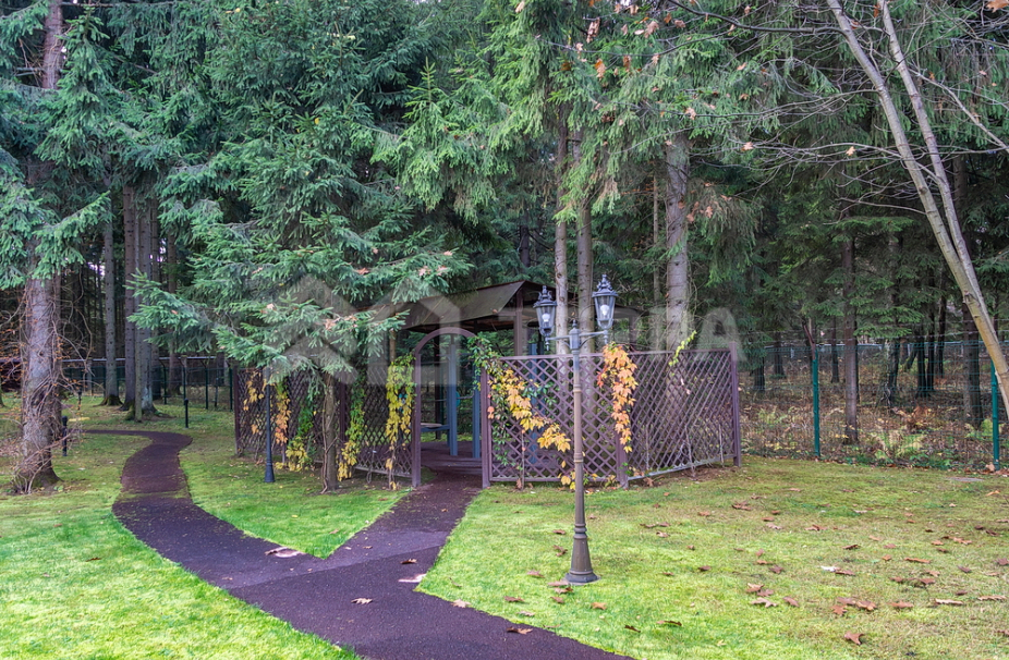 Объект ID 15818 - Дом