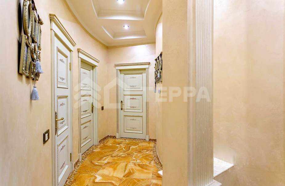 Объект ID 16952 - Квартира