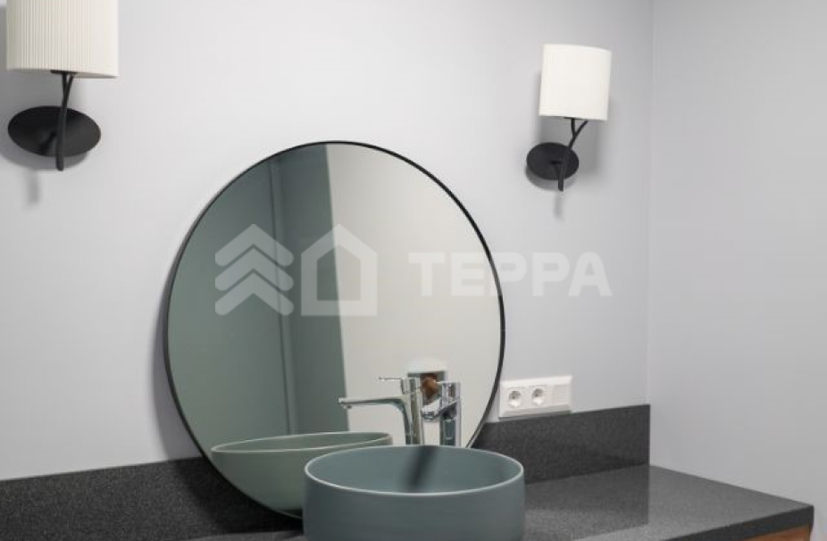 Объект ID 17469 - Квартира