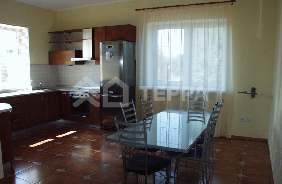 Объект ID 14231 - Дом