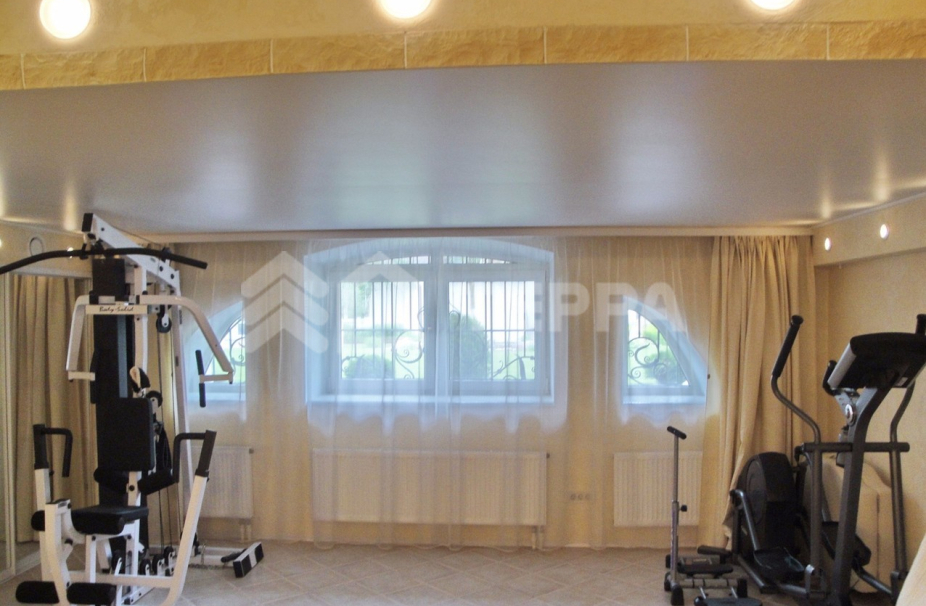 Объект ID 14025 - Дом