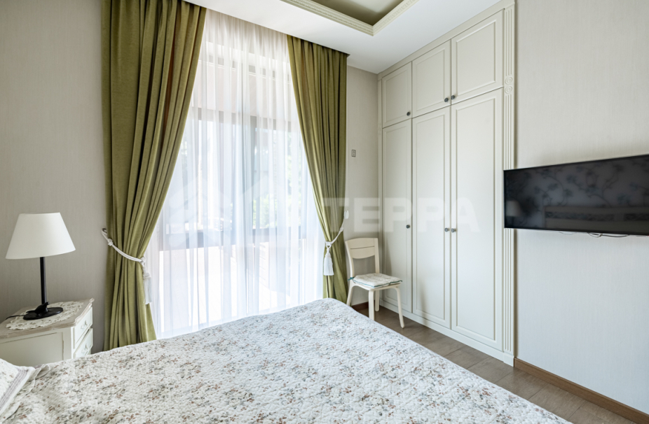 Объект ID 18202 - Дом