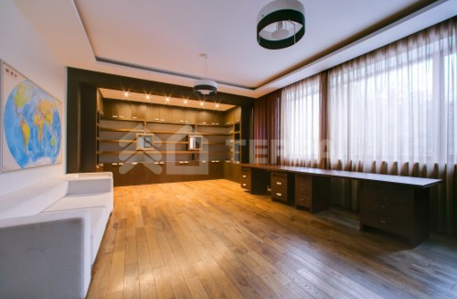 Объект ID 14084 - Дом