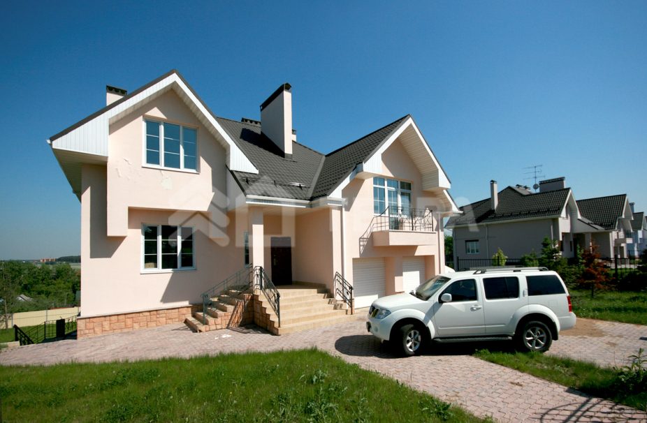 Объект ID 16211 - Дом