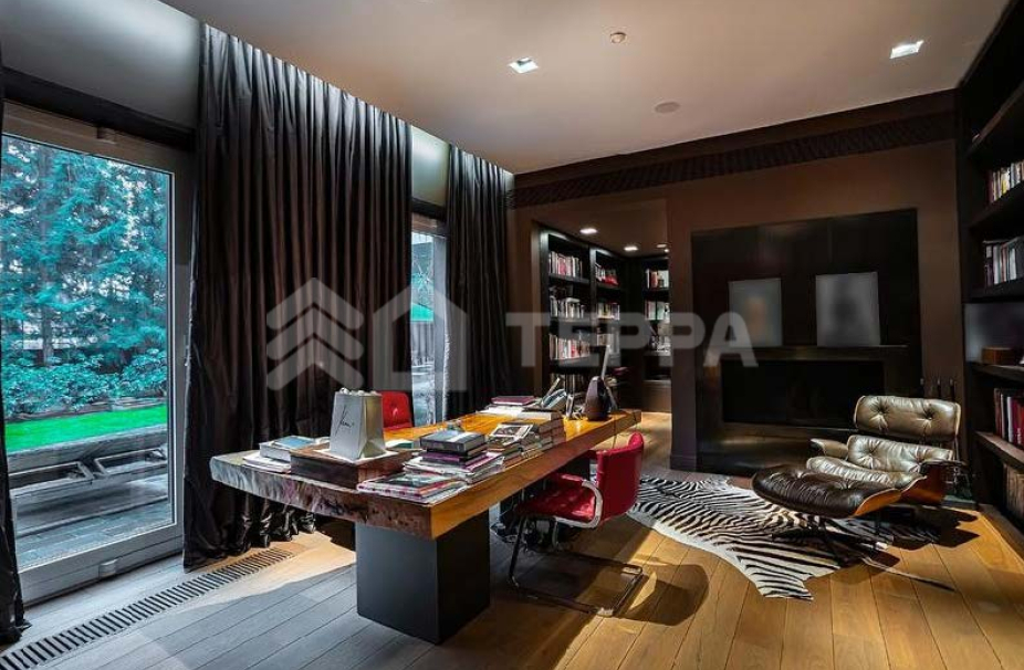 Объект ID 17557 - Дом