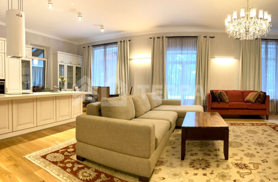 Объект ID 16836 - Дом