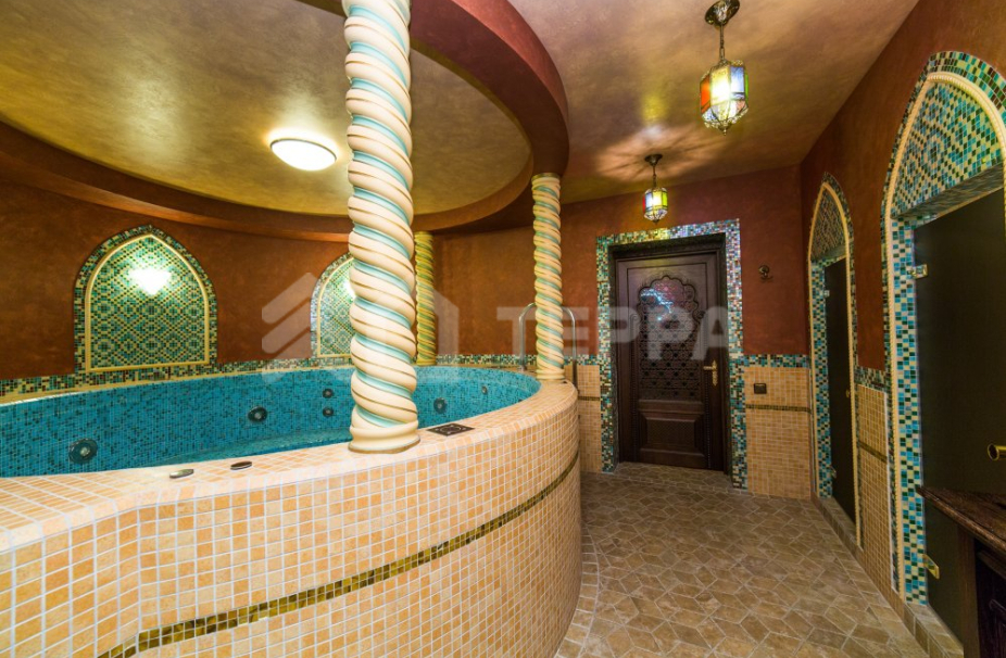 Объект ID 15264 - Дом