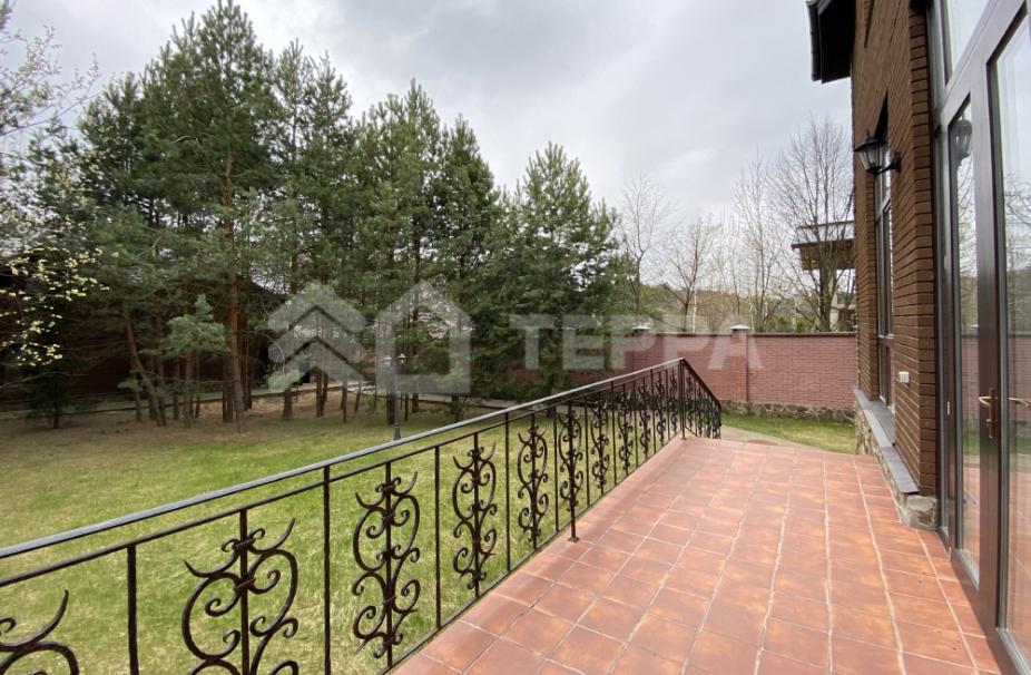 Объект ID 8208 - Дом