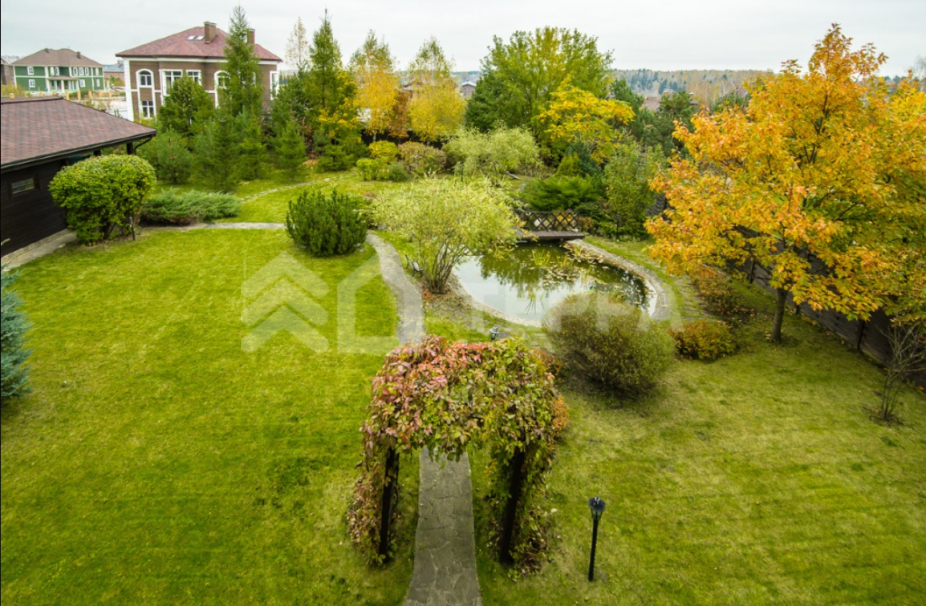 Объект ID 16292 - Дом