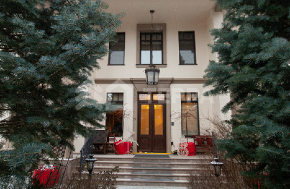 Объект ID 16474 - Дом