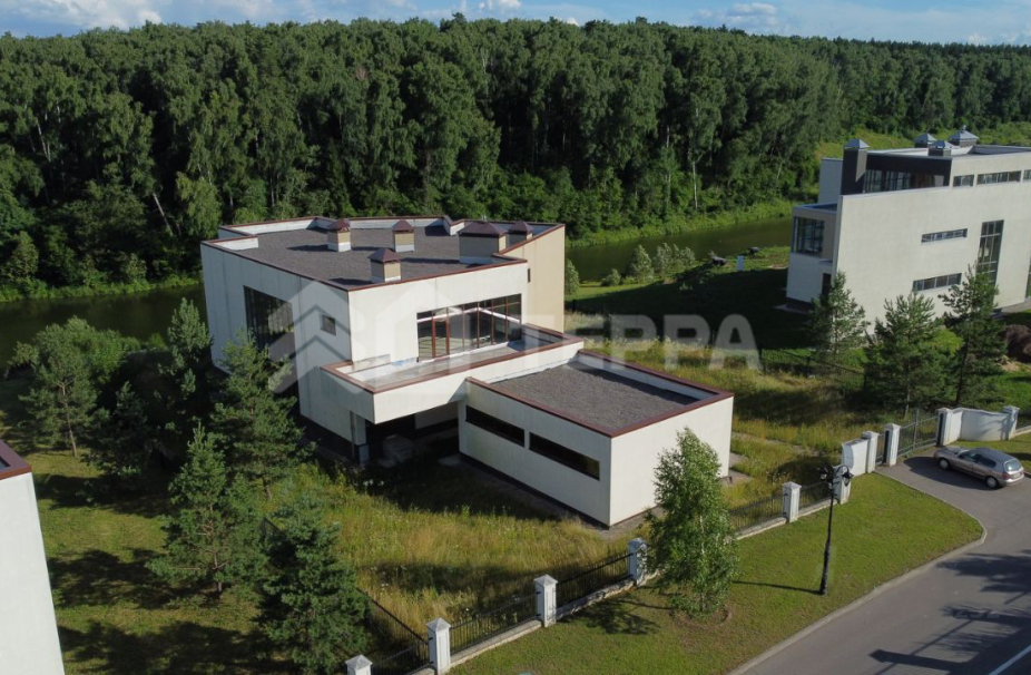 Объект ID 17771 - Дом